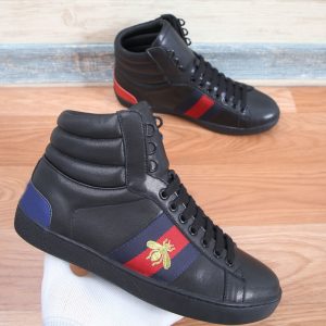 Gucci 2020 latest trend autumn and winter high-top