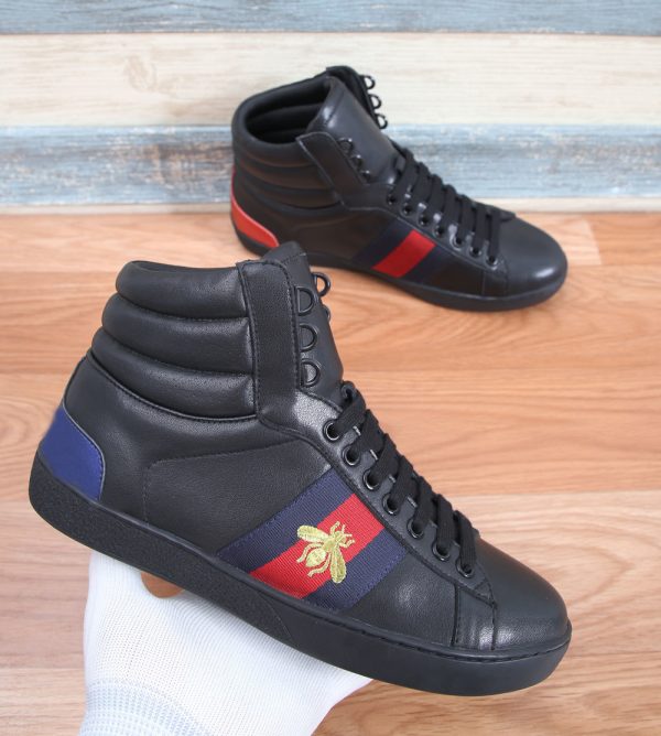 Gucci 2020 latest trend autumn and winter high-top