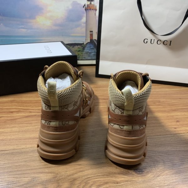 Gucci Casual fashion men’s shoes