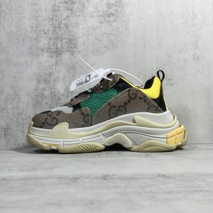 Gucci x Balenciaga Sneaker