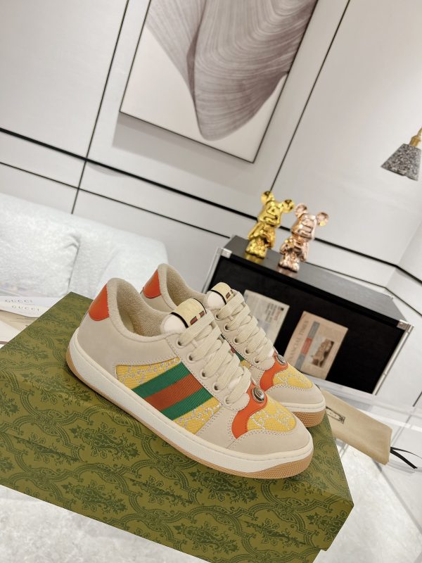 Gucci Screener sneakers