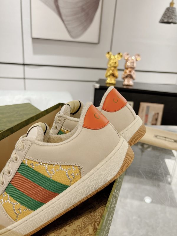 Gucci Screener sneakers