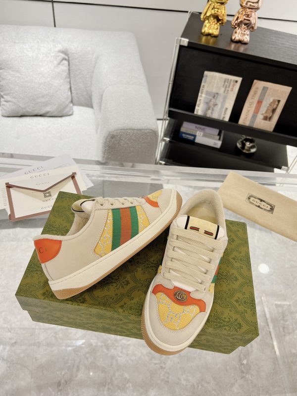 Gucci Screener sneakers