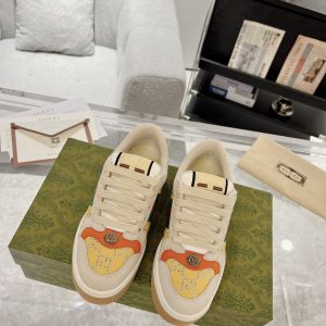 Gucci Screener sneakers