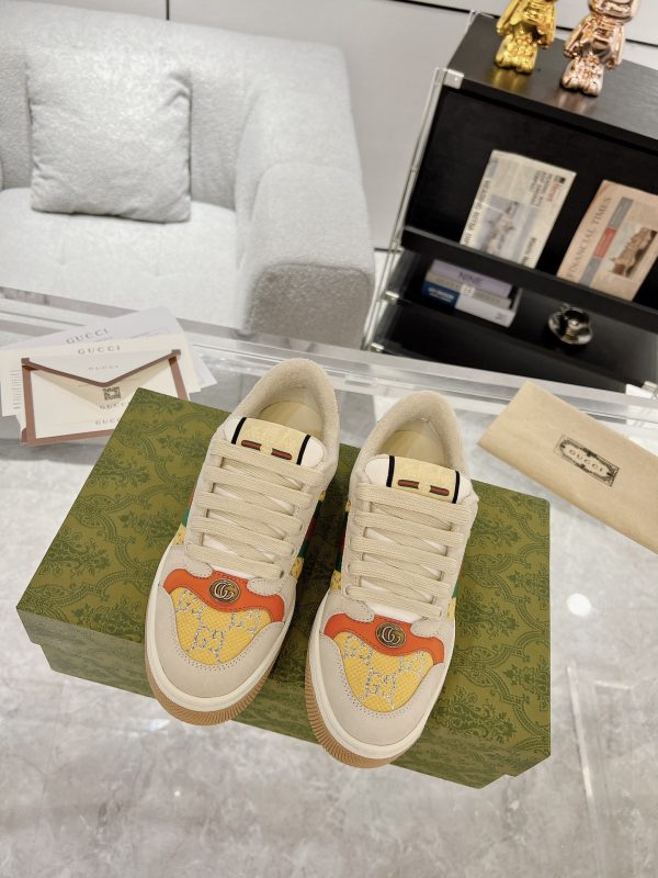 Gucci Screener sneakers