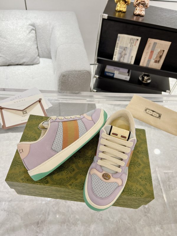 Gucci Screener sneakers