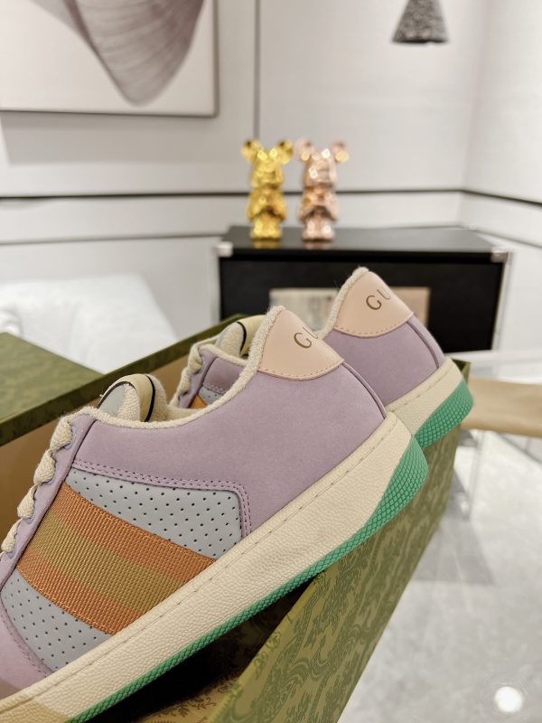 Gucci Screener sneakers