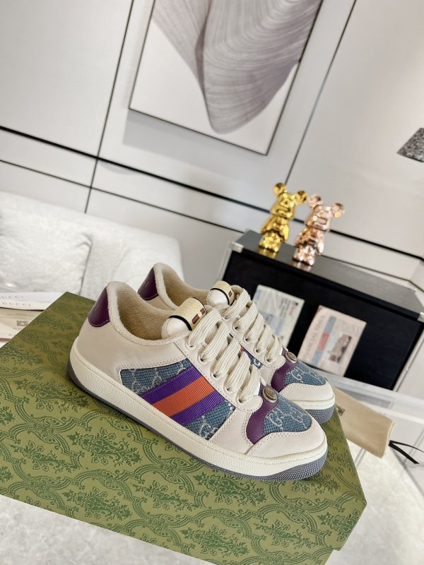 Gucci Screener sneakers