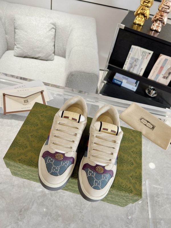 Gucci Screener sneakers