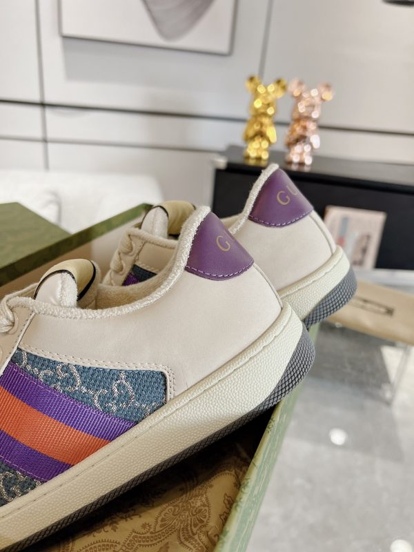 Gucci Screener sneakers