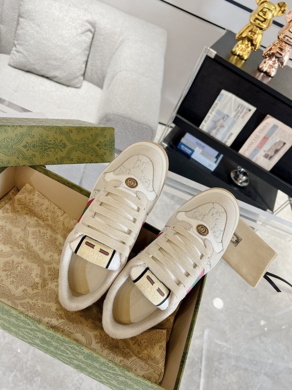 Gucci Screener sneakers