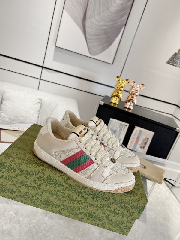 Gucci Screener sneakers