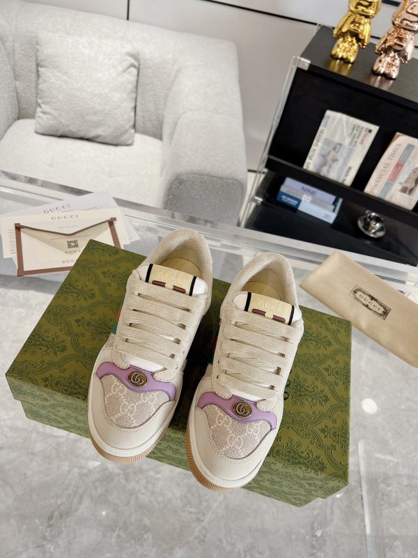 Gucci Screener sneakers