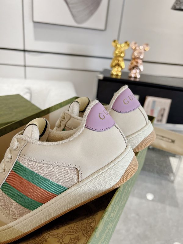 Gucci Screener sneakers