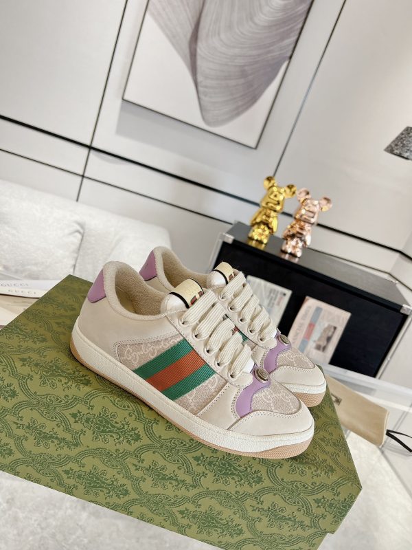 Gucci Screener sneakers