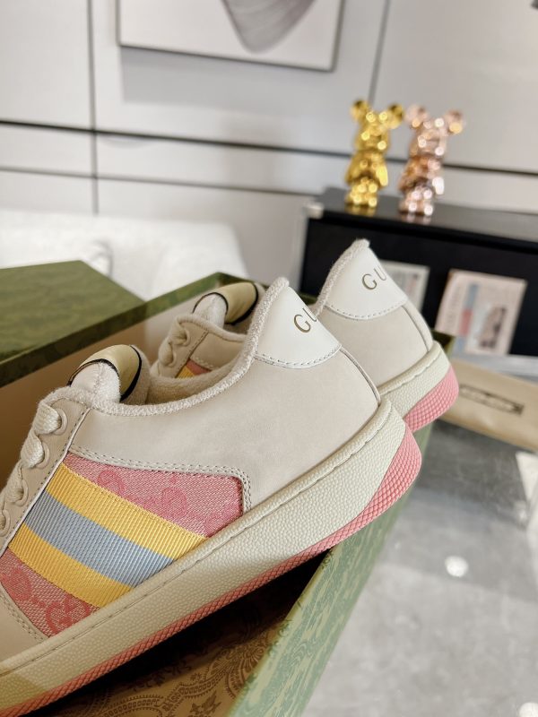 Gucci Screener sneakers