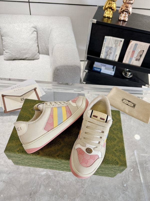 Gucci Screener sneakers