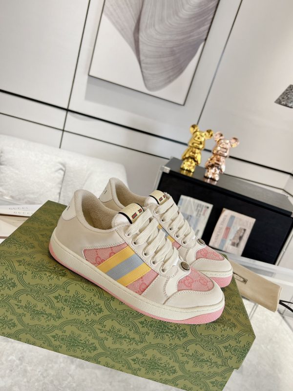 Gucci Screener sneakers