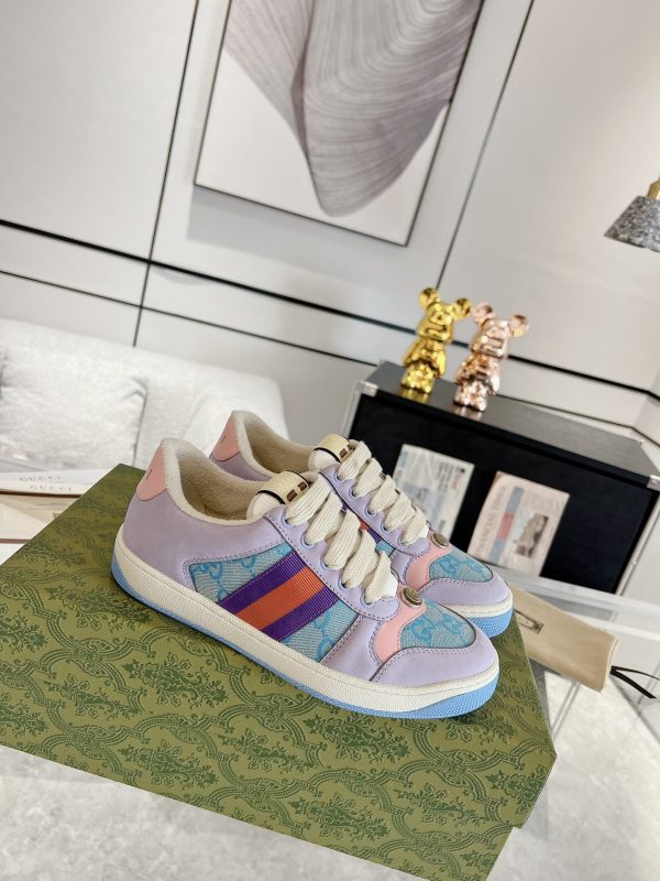 Gucci Screener sneakers