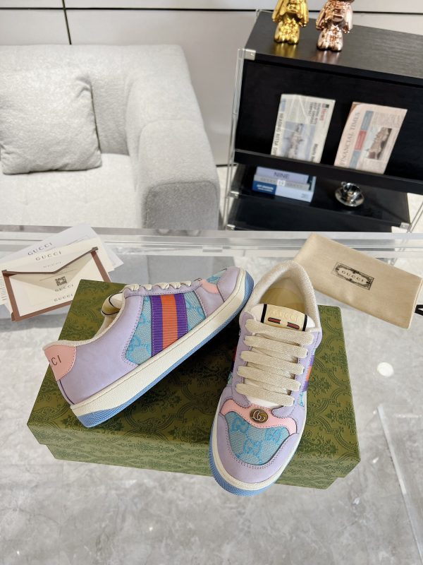 Gucci Screener sneakers