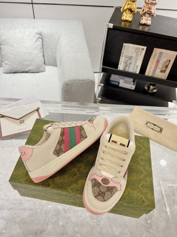 Gucci Screener sneakers