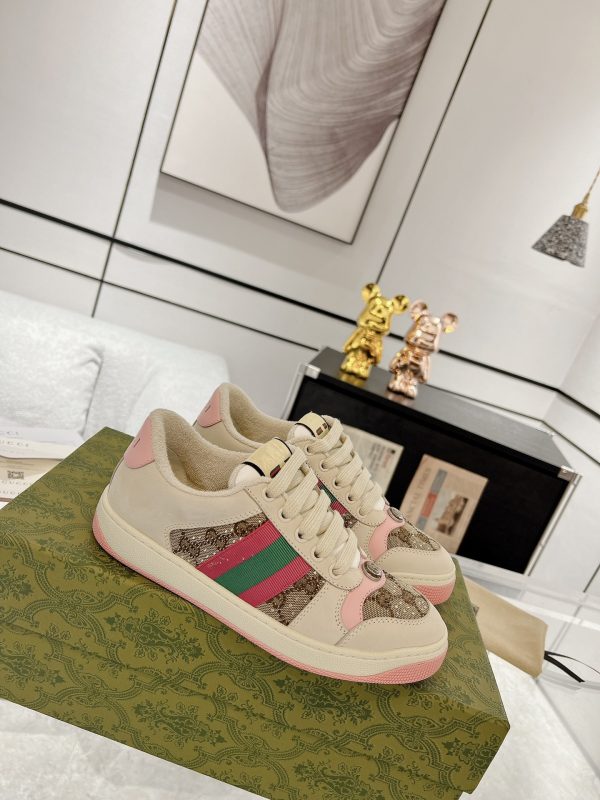 Gucci Screener sneakers