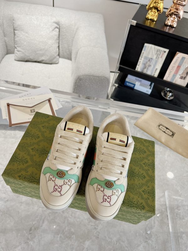 Gucci Screener sneakers