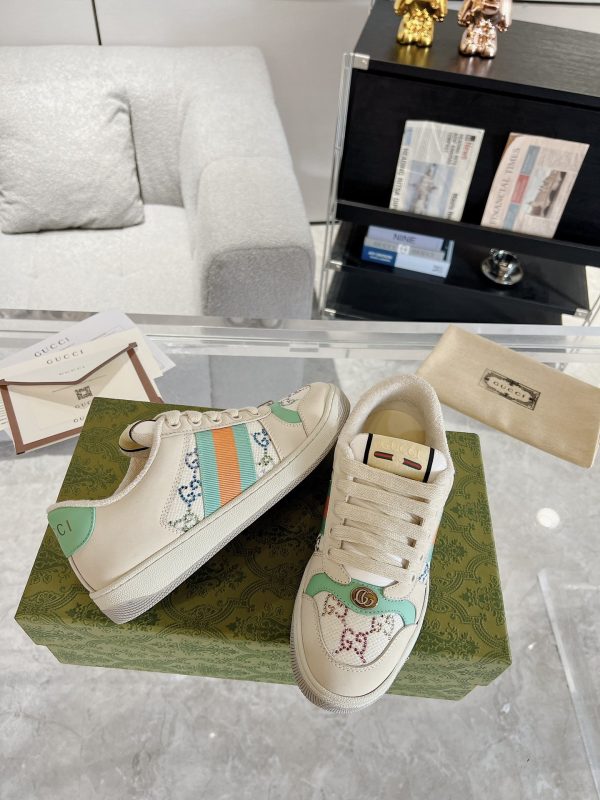 Gucci Screener sneakers