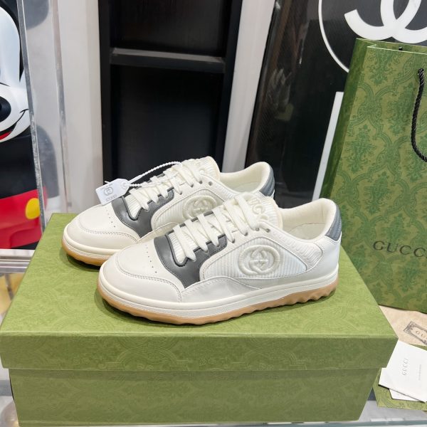 Gucci 2023 latest explosive MAC80 sneakers couple models casual