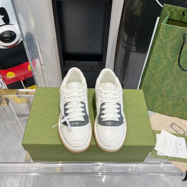 Gucci 2023 latest explosive MAC80 sneakers couple models casual