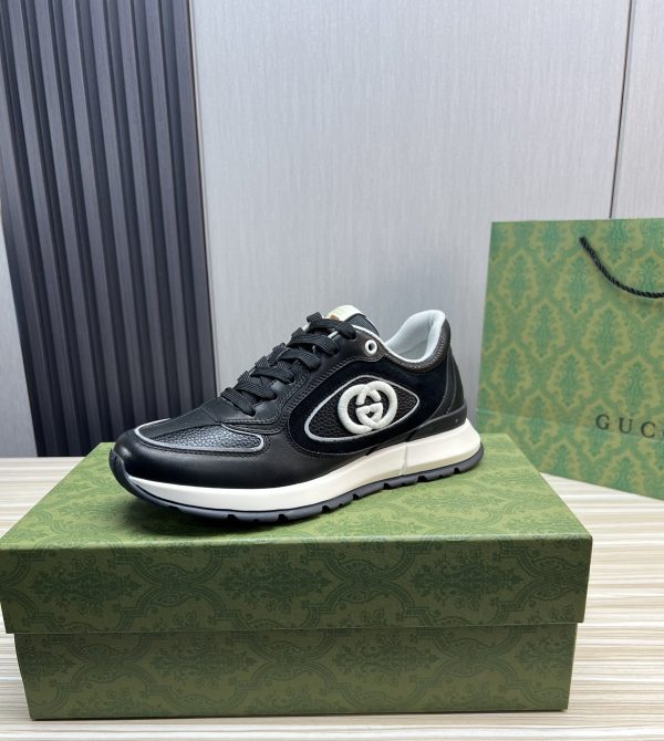 Gucci High-end sneaker