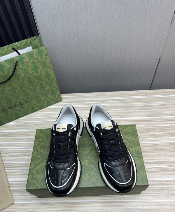 Gucci High-end sneaker