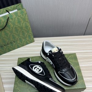 Gucci High-end sneaker