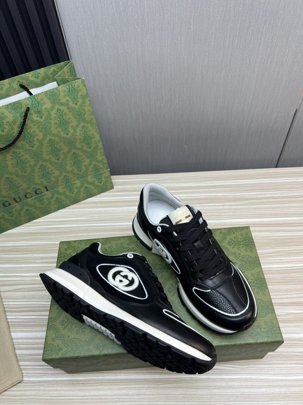 Gucci High-end sneaker