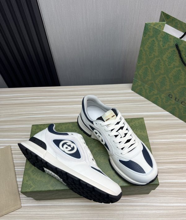 Gucci High-end sneaker