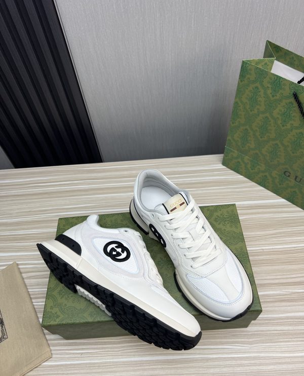 Gucci High-end sneaker