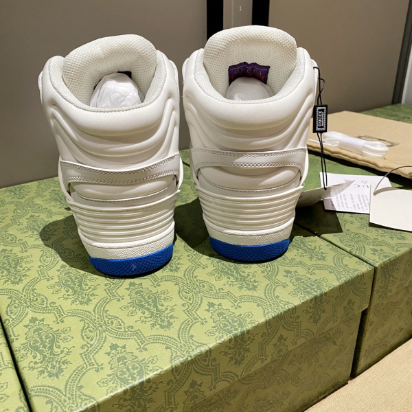 Gucci2021 latest sneakers