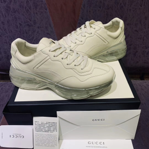 GUCCI Italian Gucci Daddy Shoes