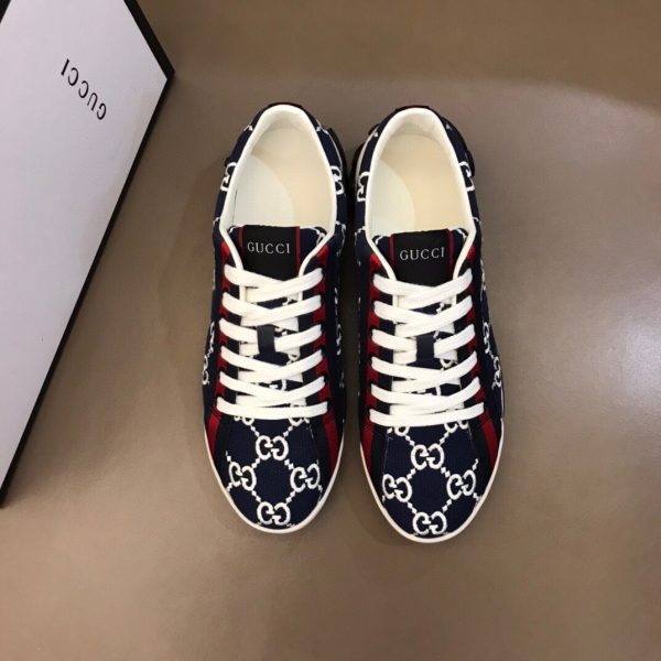 Gucci men’s shoes 38-44