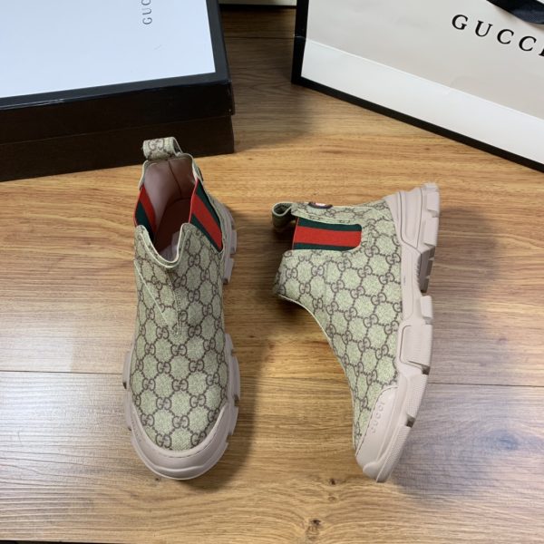 Gucci Casual fashion men’s shoes