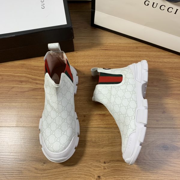 Gucci Casual fashion men’s shoes