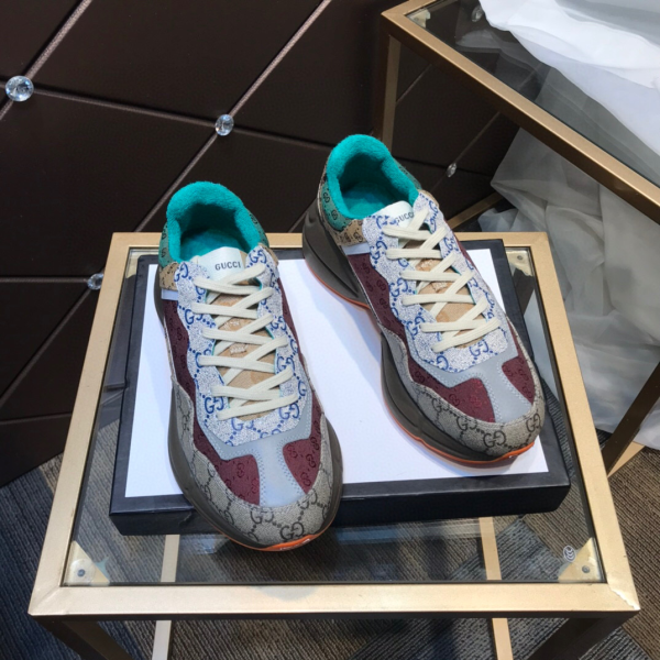 GUCCI SNEAKER