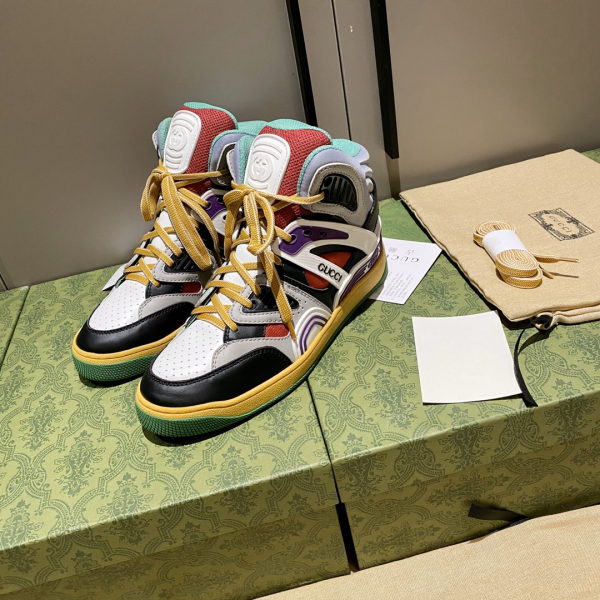 Gucci2021 latest sneakers