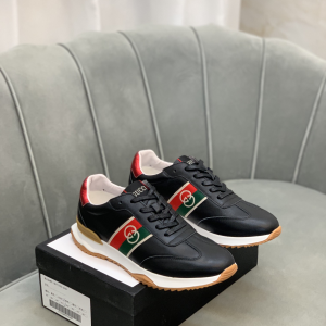 Gucci low-top casual shoes