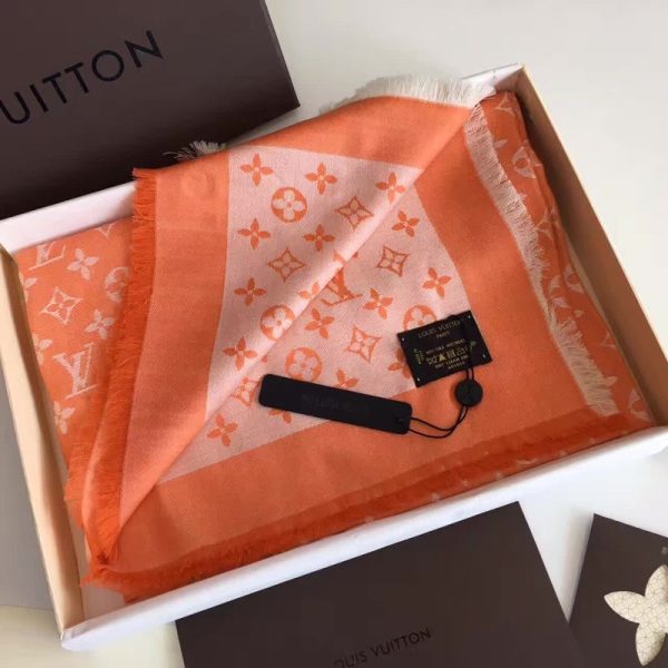 Luxury Edition LV Scarf 025