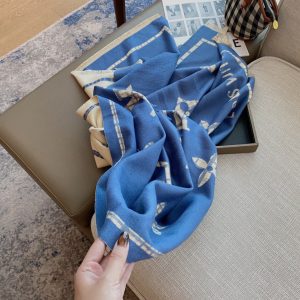 Luxury Edition LV Scarf 015