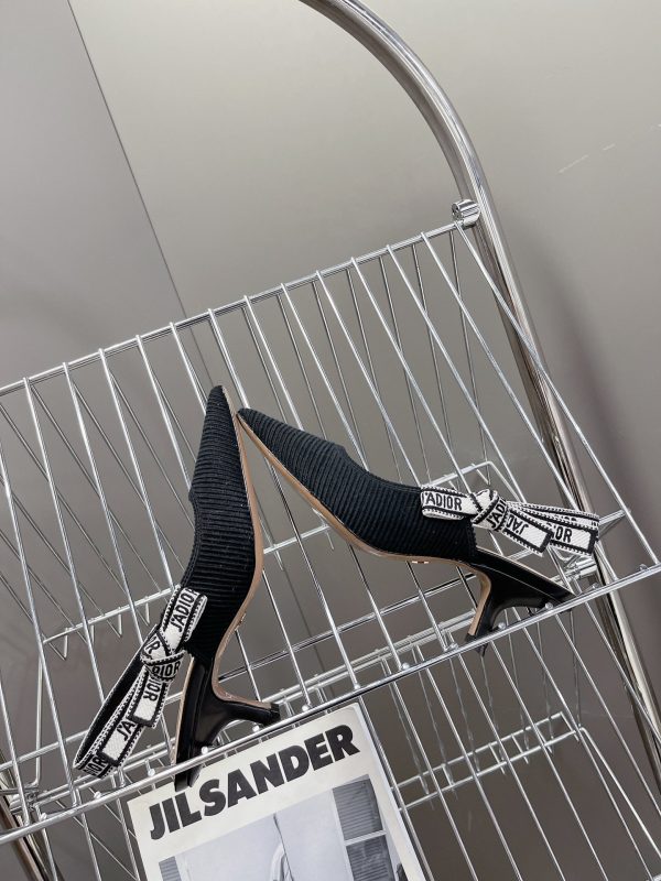 Designer Dior HIGH HEELS 022