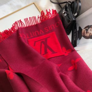 Luxury Edition LV Scarf 012