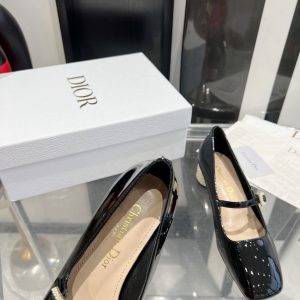 Designer Dior HIGH HEELS 010