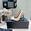 Designer YSL High Heel Shoes 041